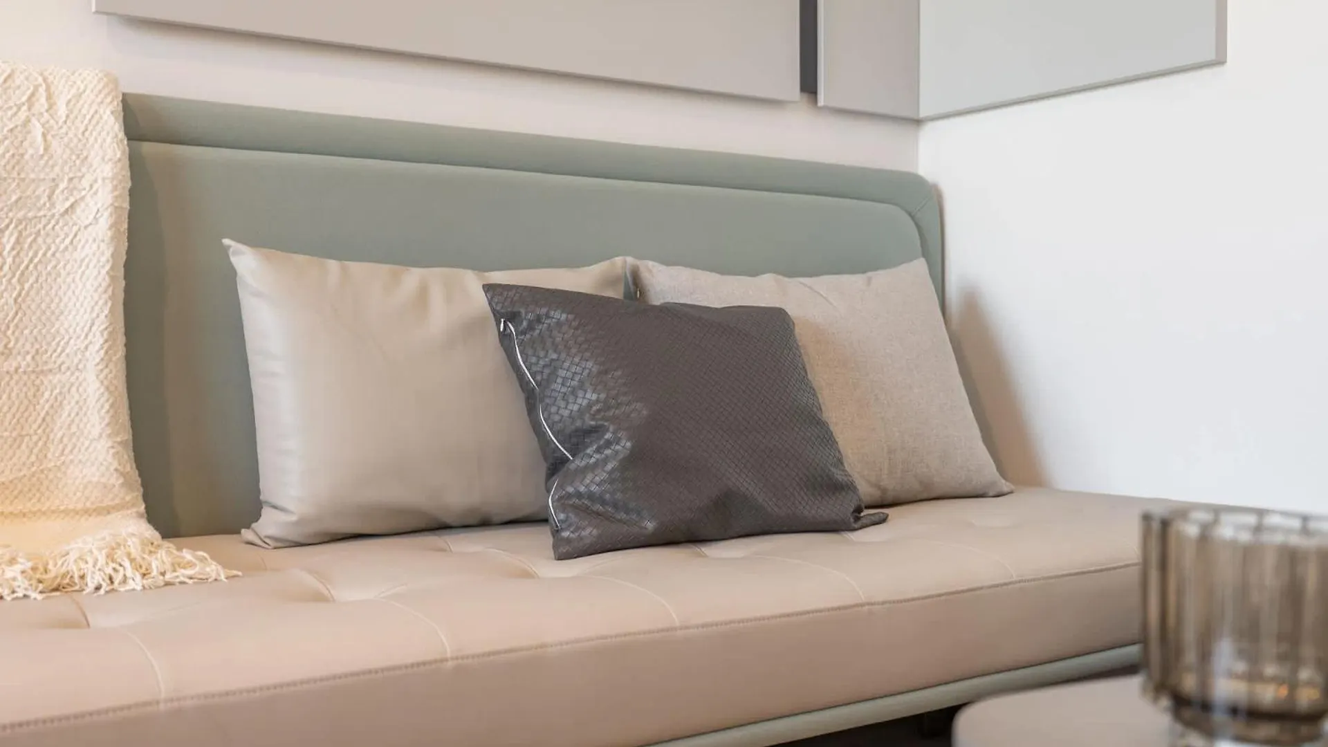 Apartment Modern And Stunning Studio In Mag 910 Mbr City Dubai United Arab Emirates
