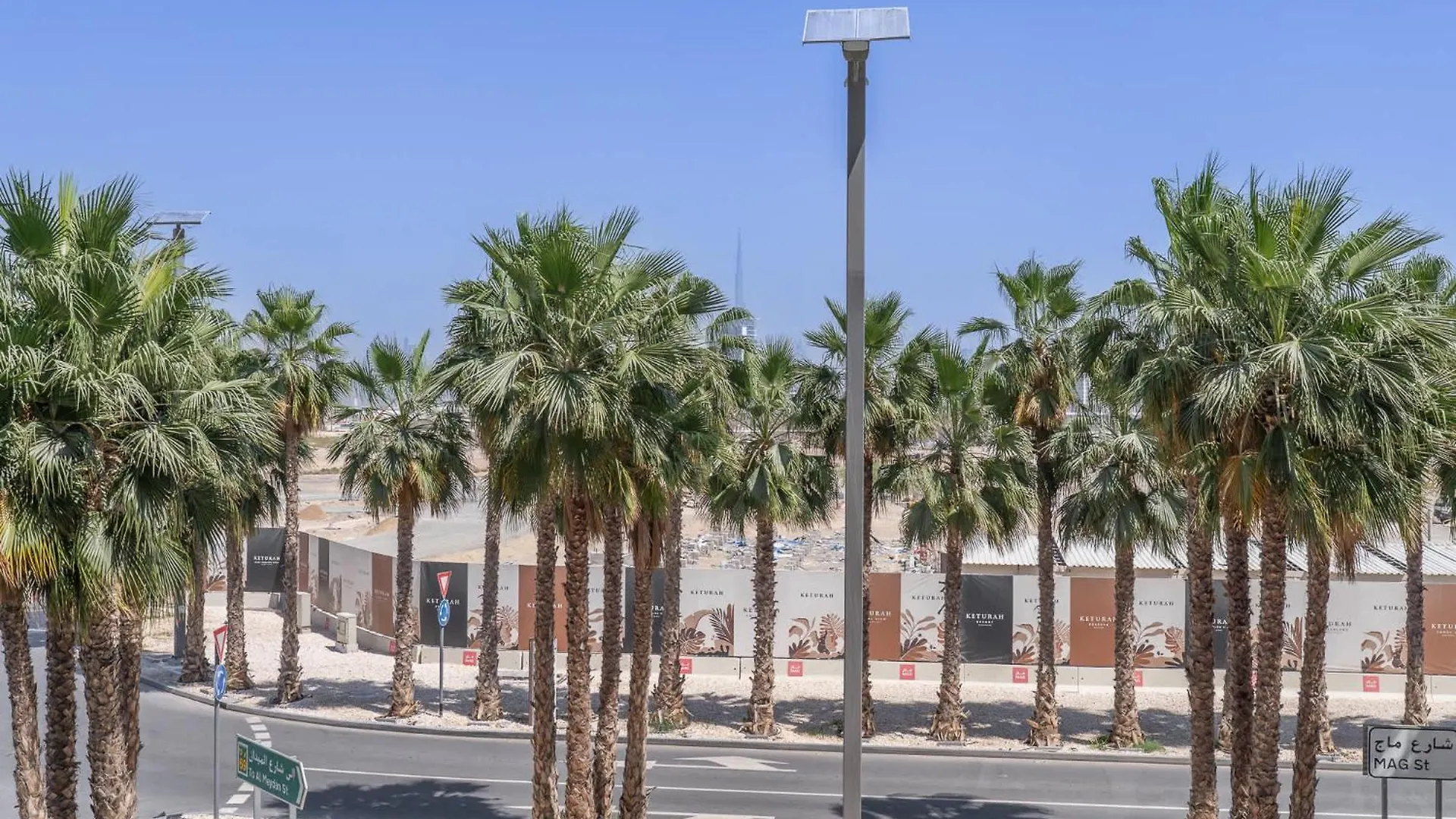Modern And Stunning Studio In Mag 910 Mbr City Dubai 0*,  United Arab Emirates