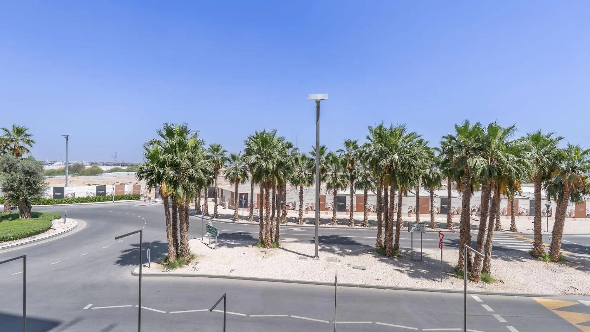 Modern And Stunning Studio In Mag 910 Mbr City Dubai Apartment