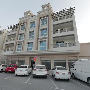 Furnished For Rent In Apartamento
