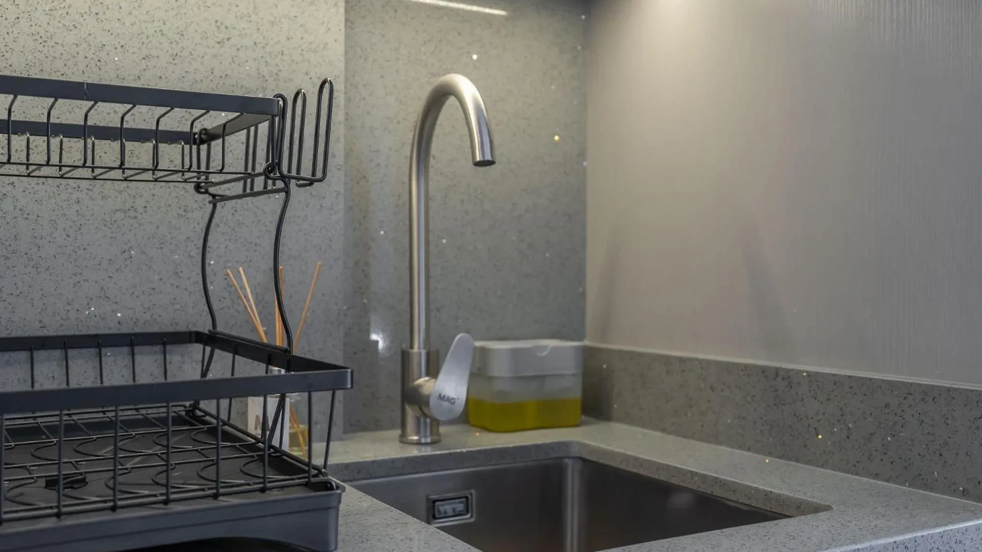 Modern And Stunning Studio In Mag 910 Mbr City 두바이 0*,